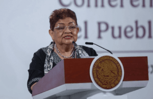 FGR desarticula red de «huachicol fiscal» y confirma expulsión de Fernando «N» desde Argentina