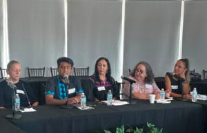 «Ningún derecho menos»: Colectivos y organizaciones de Chihuahua alzan la voz y emprenden batalla legal contra la regresiva reforma electoral