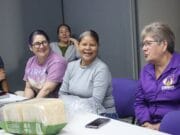 «El Estado la juzgó sin entenderla»: Tras 30 años de violencia y dos de cárcel injusta, Manuela recupera la libertad