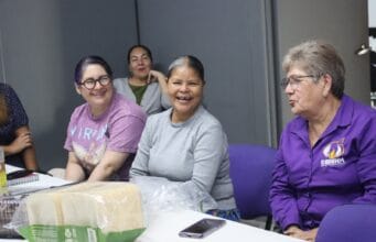 «El Estado la juzgó sin entenderla»: Tras 30 años de violencia y dos de cárcel injusta, Manuela recupera la libertad