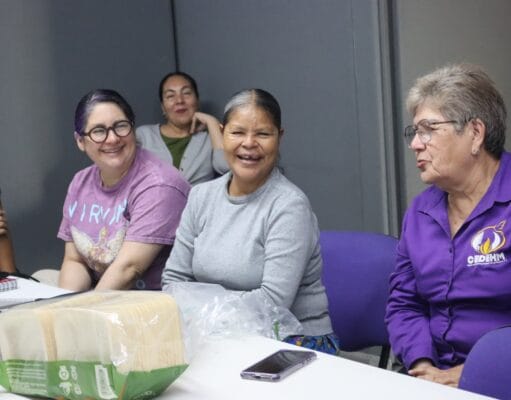 «El Estado la juzgó sin entenderla»: Tras 30 años de violencia y dos de cárcel injusta, Manuela recupera la libertad
