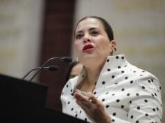 Reforma de nacionalidad única frenará injerencia extranjera en gubernaturas y Presidencia: Lilia Aguilar