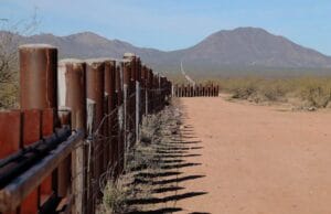 Incursión armada y maquinaria en la Nación Tohono O’odham: la sombra del muro sobre la soberanía tribal