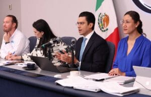 Exige el PAN fin al «narcopacto» y propone cadena perpetua para políticos vinculados al crimen organizado