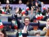 Senado prohíbe la doble nacionalidad para Presidente y gobernadores