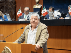 Exige Manuel Huerta despolitizar conflictos del agua en Altotonga y Jalacingo; pide a Conagua revisión técnica a fondo