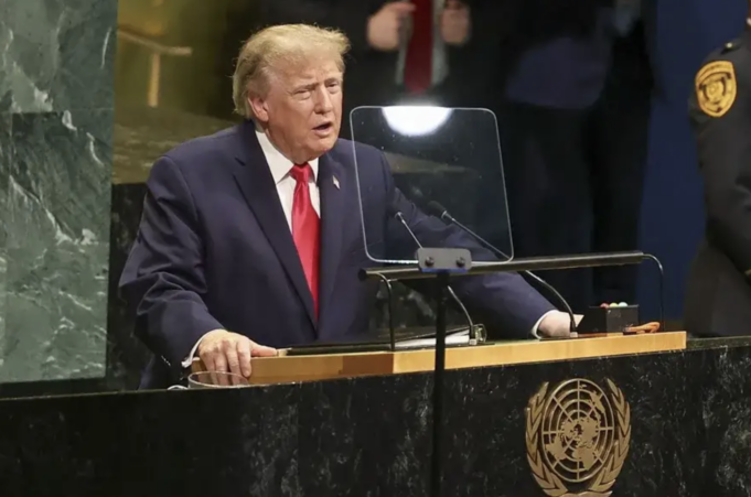 Trump