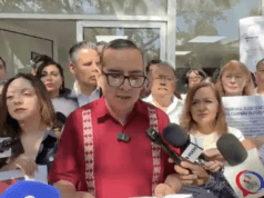 Morena denuncia ante la Fiscalía Anticorrupción a familiares de Samuel García por presunta red de desvío y triangulación de mil millones de pesos