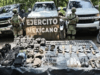 Hallan narcocampamento para fabricar explosivos en Zapopan; autoridades sospechan de adiestramiento militar extranjero