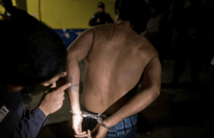 Honduras declara terroristas a la MS-13, Pandilla 18 y Cártel del Diablo con el aval de EE. UU.