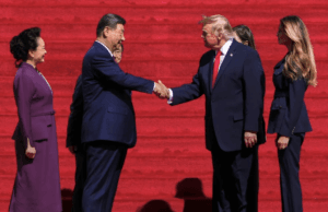 Guerra tecnológica: EE. UU. y China crean canal de seguridad para la Inteligencia Artificial