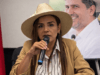 Fiscalía de Michoacán emite ultimátum a la alcaldesa de Uruapan: advierte arresto por retención de teléfonos de Carlos Manzo
