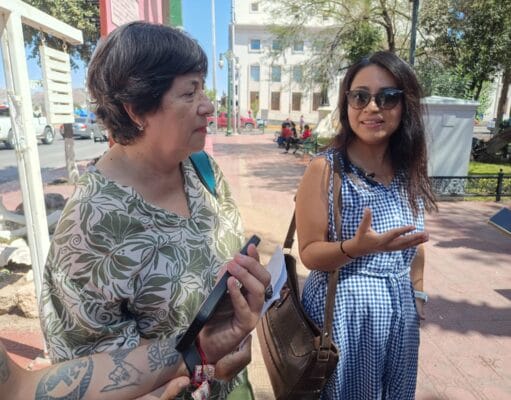 Anuncian el Primer Foro “Diálogos de la Resistencia” para evaluar respuesta del Estado ante el desplazamiento forzado en Chihuahua