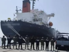 Redes de impunidad: El lavado de combustible y las estaciones fantasma del CJNG bajo la mira de EE. UU.
