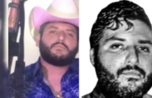 De ciudadano estadounidense a líder de «Los Mayos»: revelan la doble vida jurídica del «Mayito Flaco»