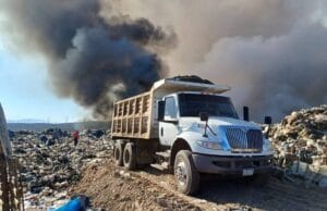 Emergencia ambiental en Sinaloa: operan más de 40 tiraderos clandestinos y solo 3 rellenos sanitarios