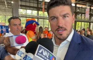 Pura politiquería»: Samuel García tacha de refritos las nuevas denuncias de Morena ante la FGR