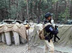 FGR va contra César Jáuregui: Orden de aprehensión por traición a la patria e intervención de agentes extranjeros