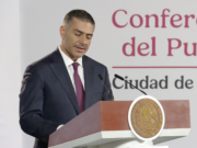 Sheinbaum construirá 6 mega penales para frenar el autogobierno y las masacres en las cárceles