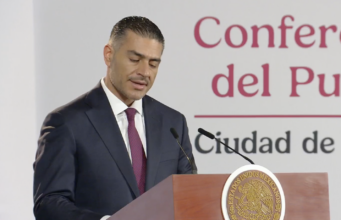 Sheinbaum construirá 6 mega penales para frenar el autogobierno y las masacres en las cárceles