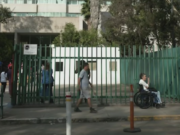 Padres de bebés fallecidos en el IMSS Durango llevarán su exigencia de justicia a Zoé Robledo y la CNDH