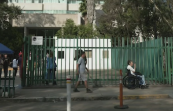 Padres de bebés fallecidos en el IMSS Durango llevarán su exigencia de justicia a Zoé Robledo y la CNDH