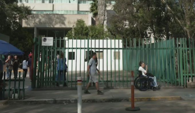 IMSS DE DURANGO