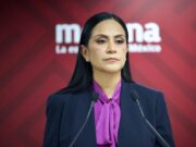 Morena exige la renuncia del secretario de Seguridad de Jalisco y del gobernador Lemus tras represión en marcha por agua