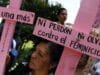 «México no puede acostumbrarse al feminicidio»: Urgen marco legal único en el país