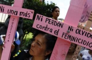 «México no puede acostumbrarse al feminicidio»: Urgen marco legal único en el país